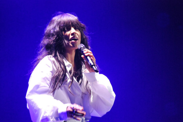 Loreen  pic #607472