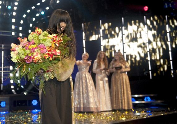 Loreen  pic #608593
