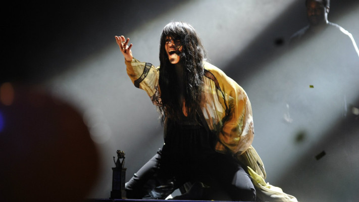Loreen  pic #608616