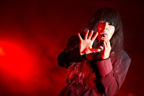 Loreen  pic #580114