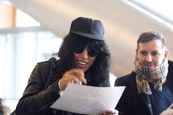 Loreen  pic #626838