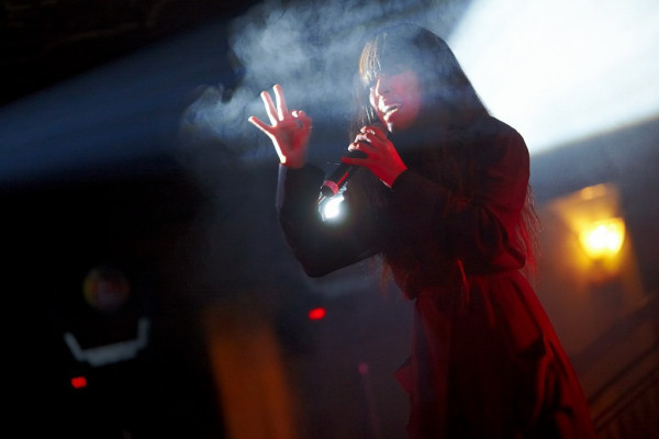 Loreen  pic #580112