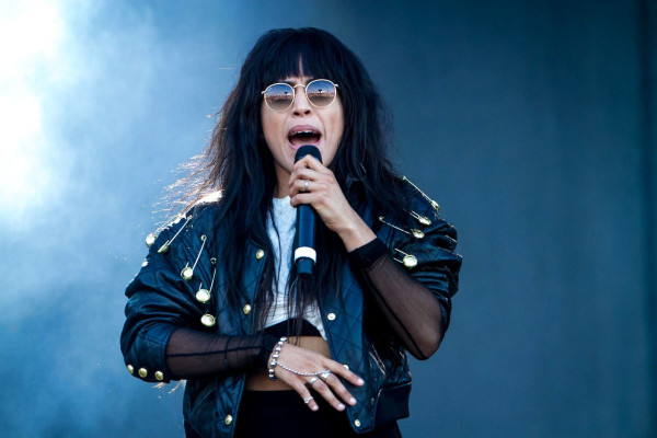 Loreen  pic #641572