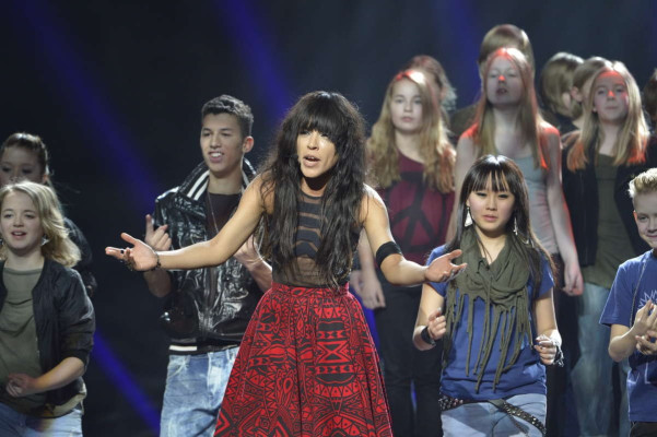 Loreen  pic #613781