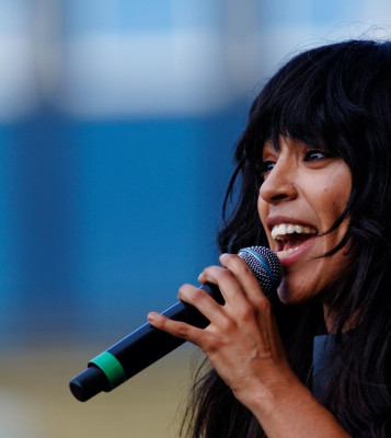 Loreen  pic #629419