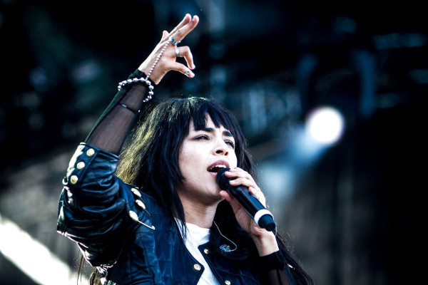 Loreen  pic #641573
