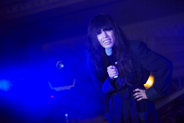 Loreen  pic #580110