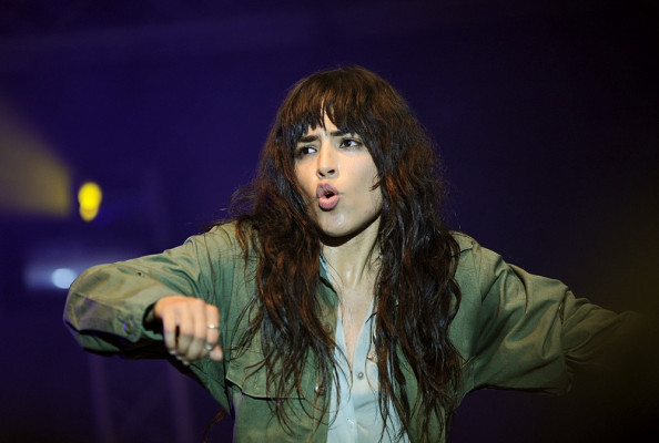 Loreen  pic #644483