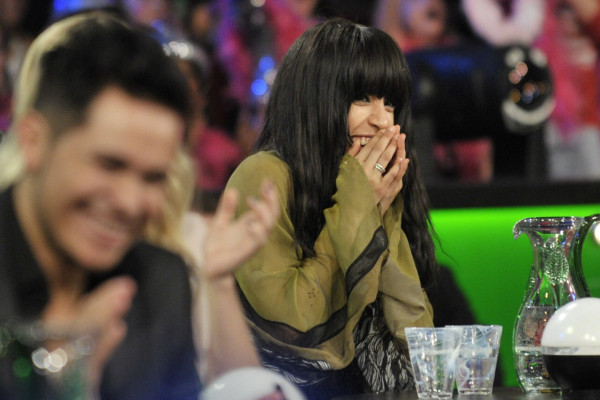 Loreen  pic #608617