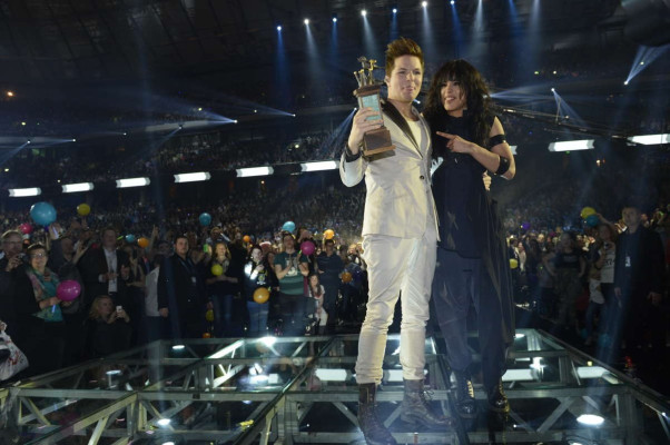 photo 14 in  gallery [id613779] 2013-03-17 00:00:00