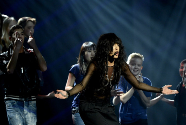 Loreen  pic #613778