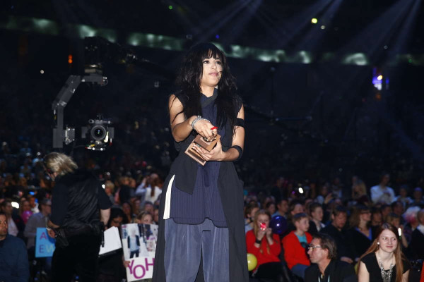 Loreen  pic #613780