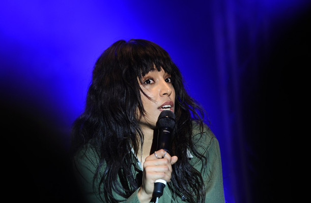 Loreen  pic #644475