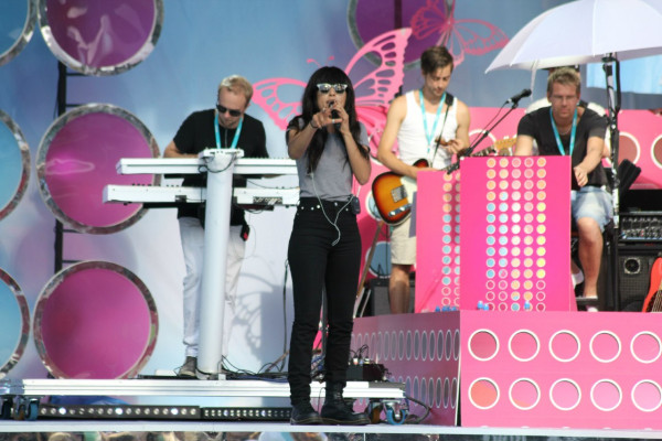 Loreen  pic #769244