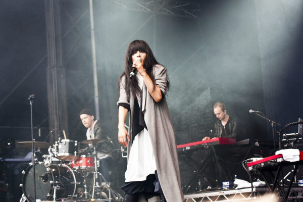 Loreen  pic #612606
