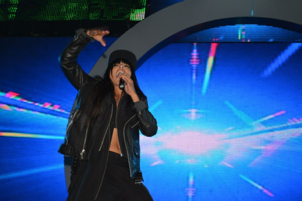 Loreen  pic #769249