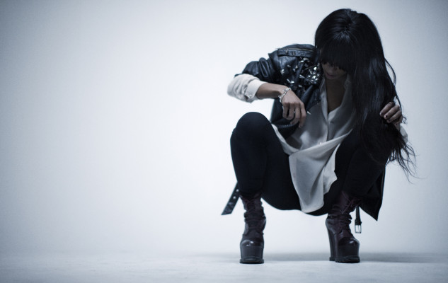 Loreen  pic #602993