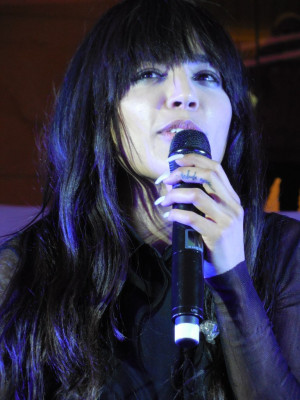 Loreen  pic #682858