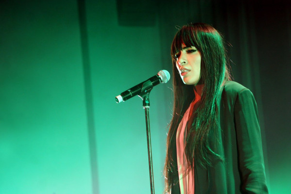 Loreen  pic #781387