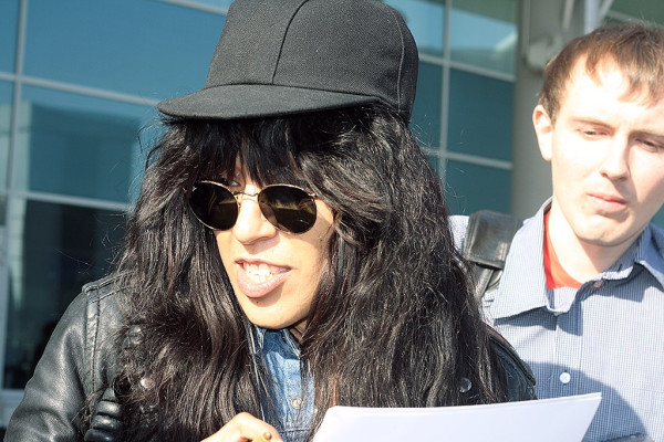 Loreen  pic #626835