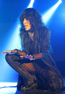 Loreen  pic #612586