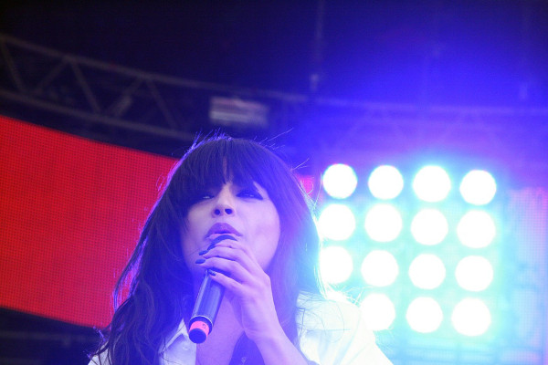 Loreen  pic #651620