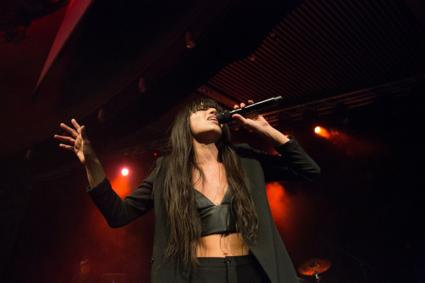 Loreen  pic #781385