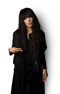 Loreen  pic #602994