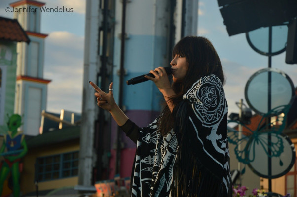 Loreen  pic #655669