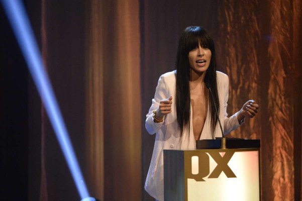 Loreen  pic #792041
