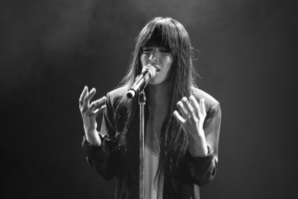Loreen  pic #781388