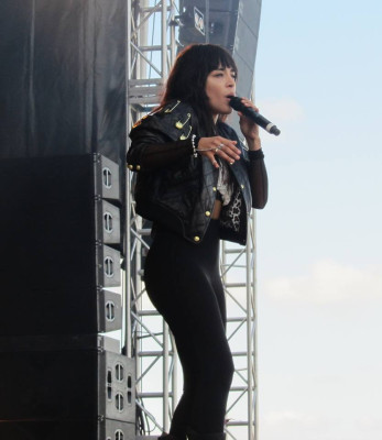 Loreen  pic #642190