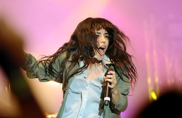 Loreen  pic #644470