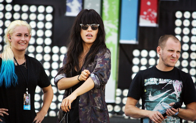 Loreen  pic #651636