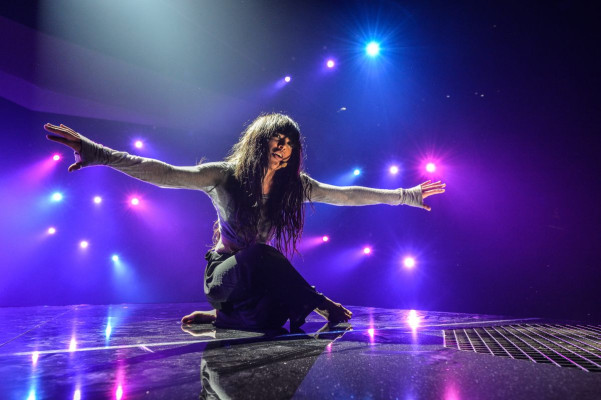 Loreen  pic #571549