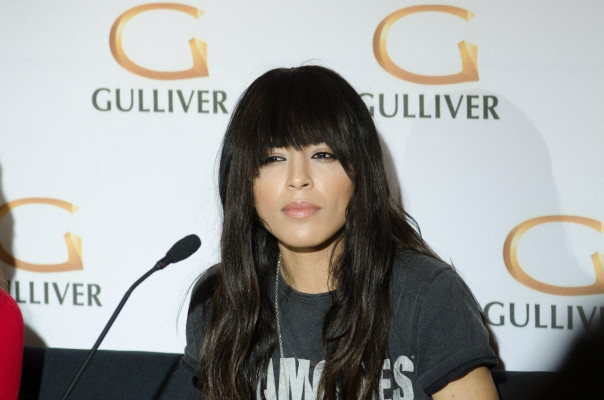 Loreen  pic #682900