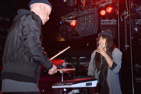 Loreen  pic #718333