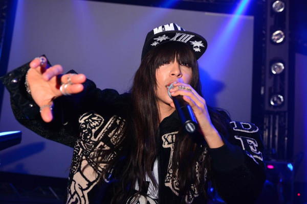 Loreen  pic #718334