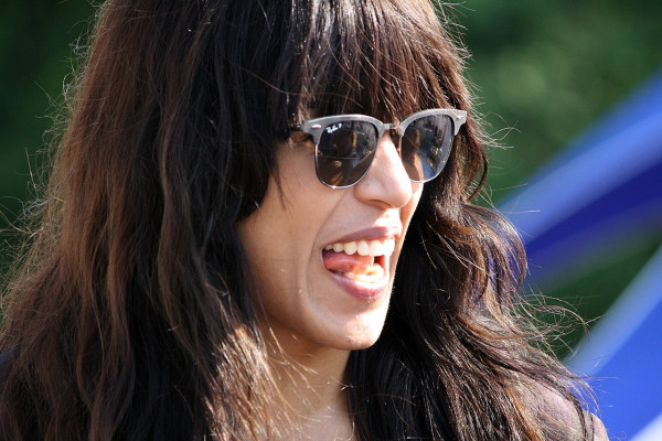 Loreen  pic #652053