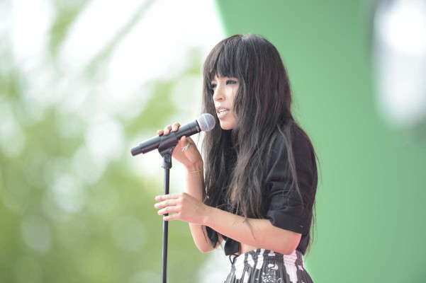 Loreen  pic #670087