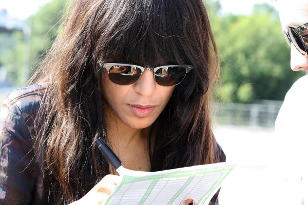 Loreen  pic #651623