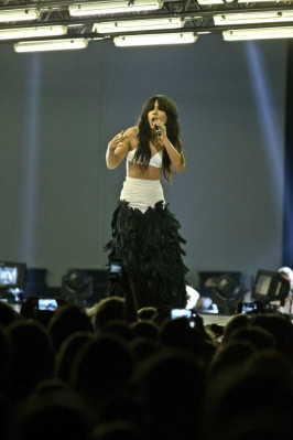 Loreen  pic #600404