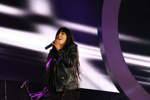 Loreen  pic #762634