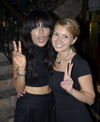 Loreen  pic #648255