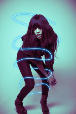Loreen  pic #582164