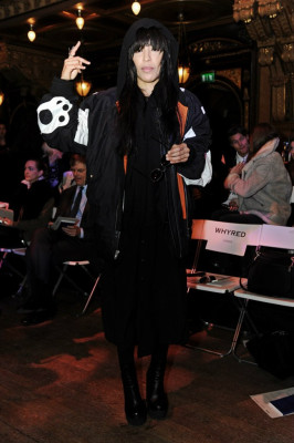 Loreen  pic #696685