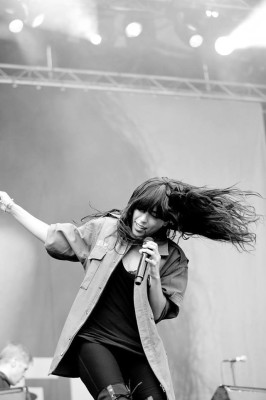 Loreen  pic #648256