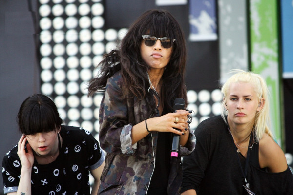 Loreen  pic #651622