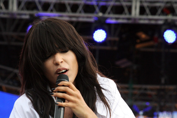 Loreen  pic #651617