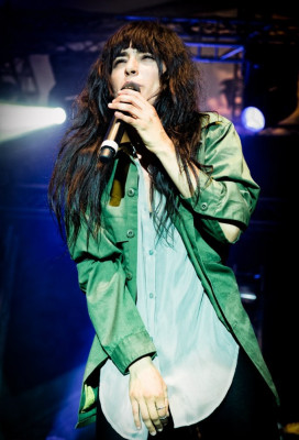 Loreen  pic #648257